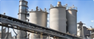 Cement manufacturing facility