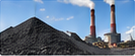 Coal power generation plant